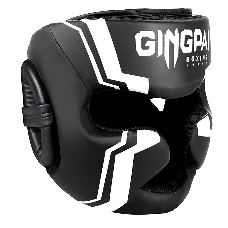 HEAD GEAR