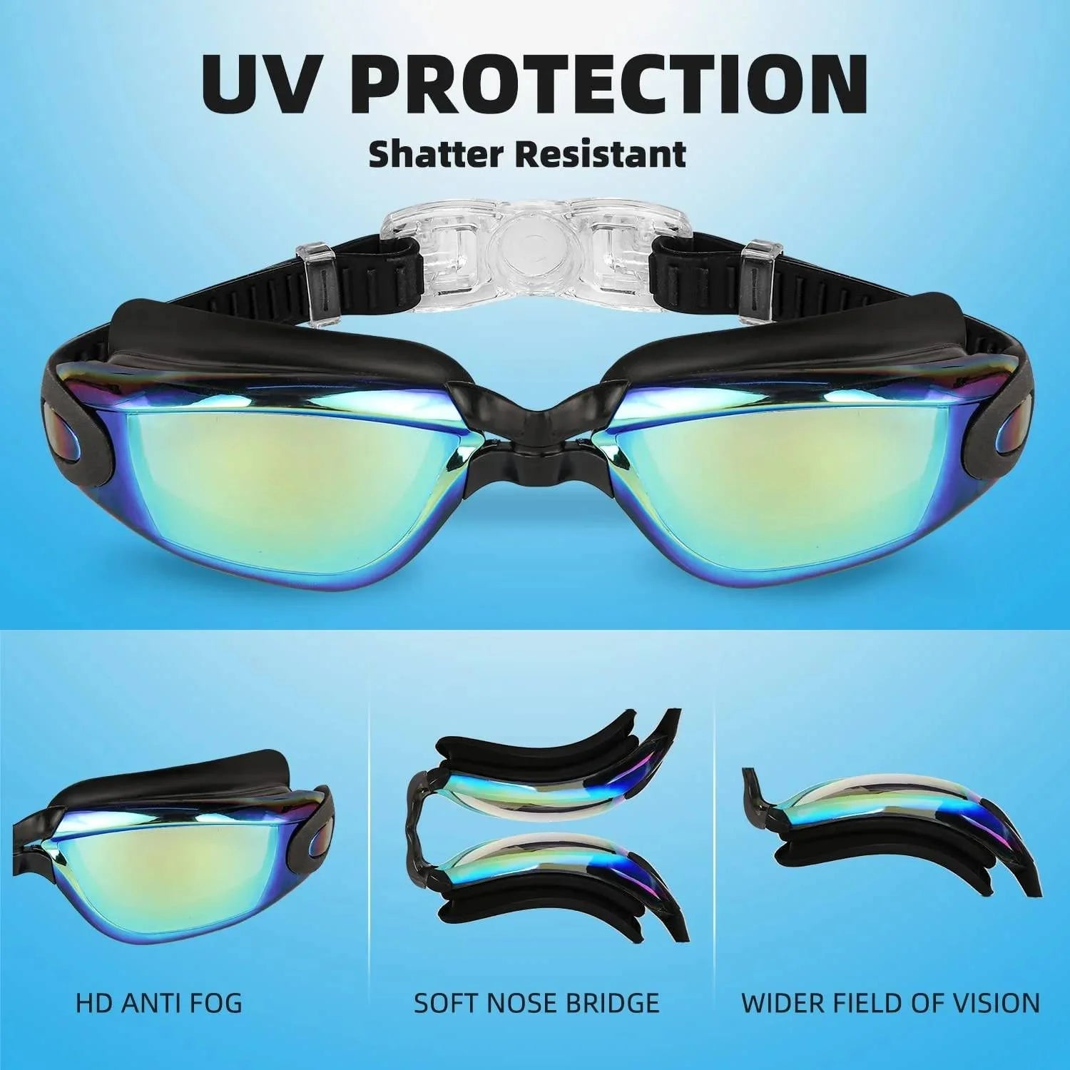 GOGGLES