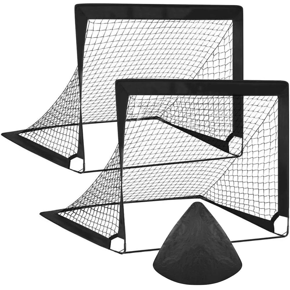Soccer Goals & Nets