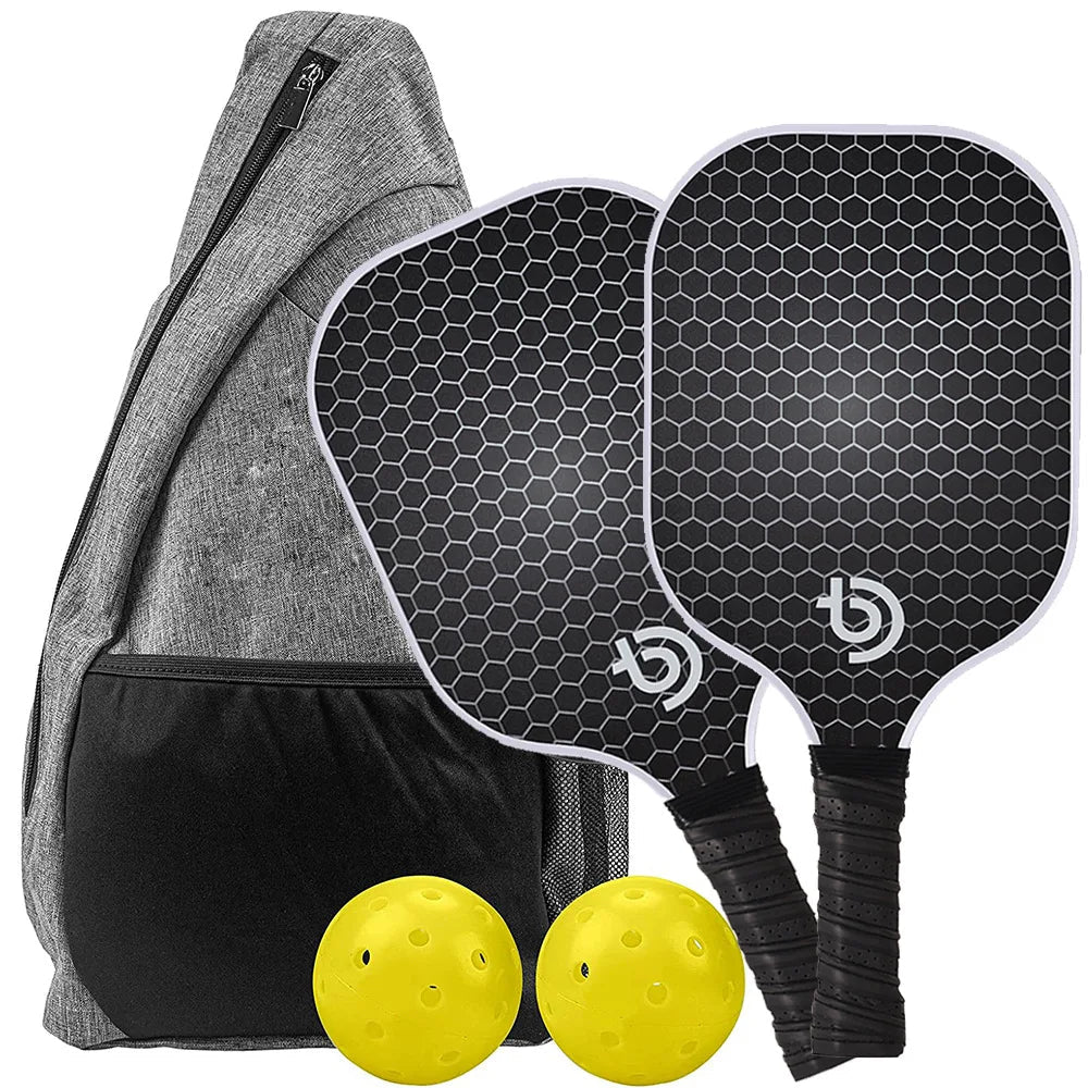 Paddles