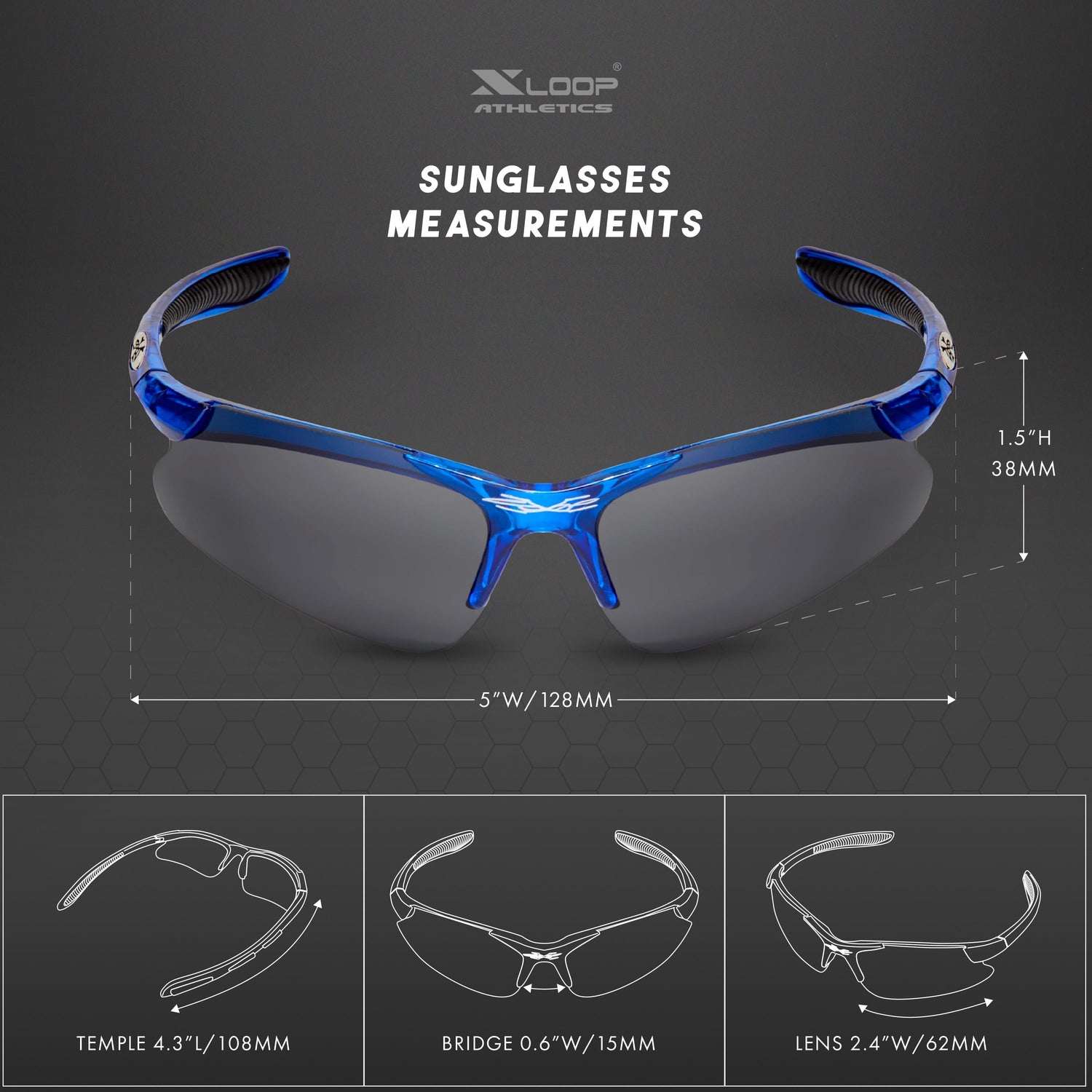 Cycling Sunglasses
