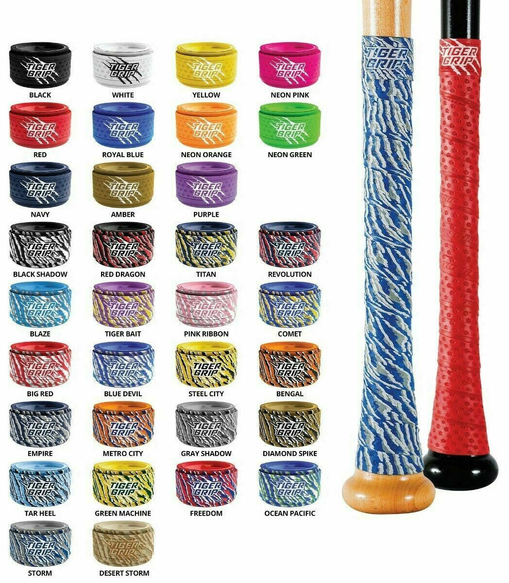 BAT GRIP TAPE
