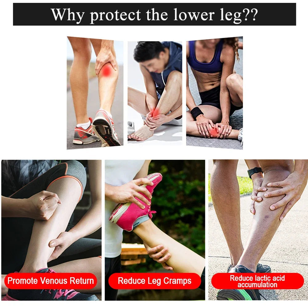 COMPRESSION AND SUPPORT