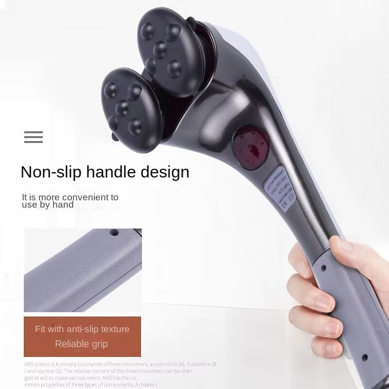 MASSAGE GUNS AND TOOLS