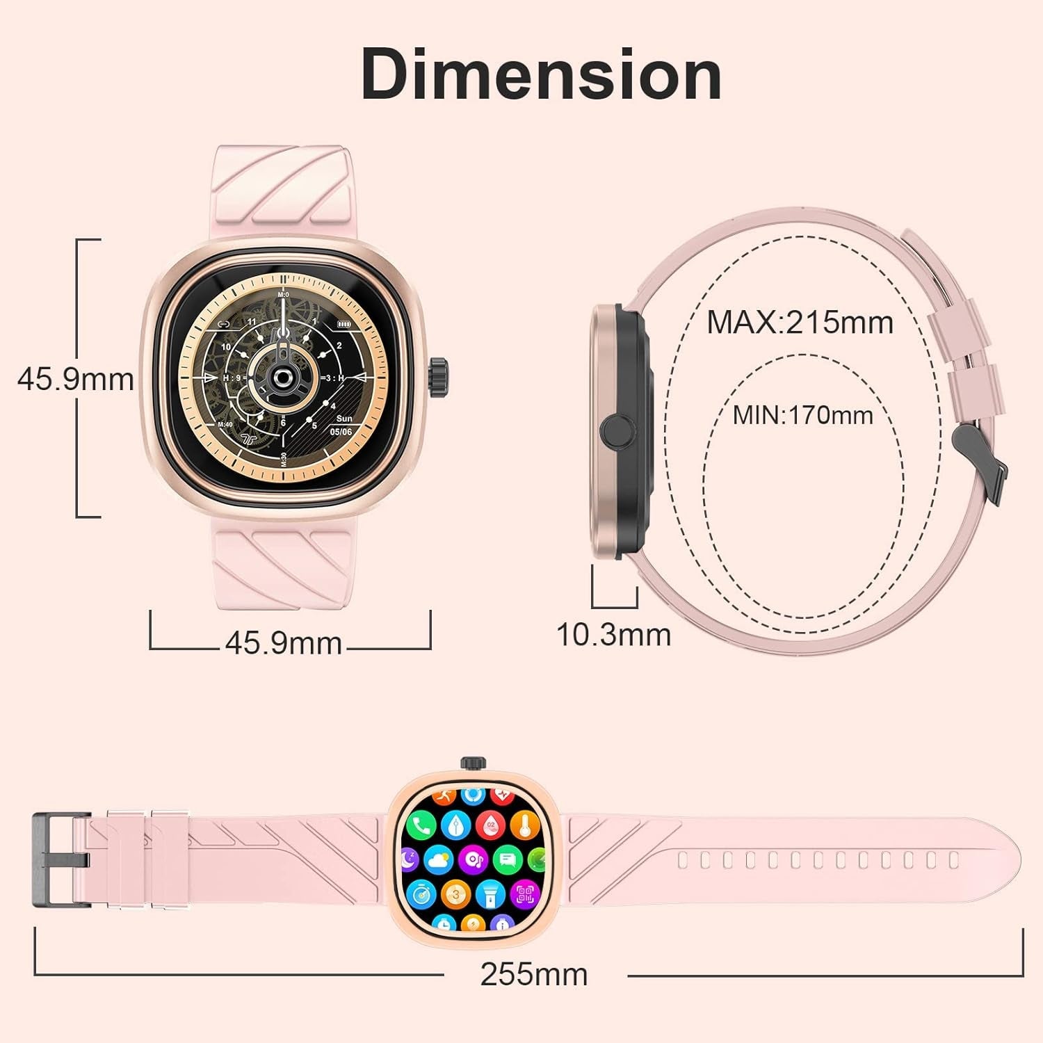 Smart Watches