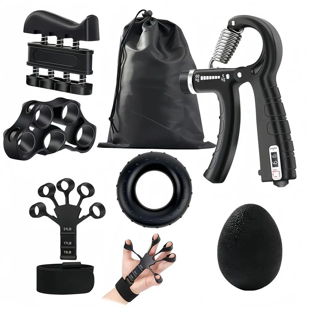 HAND GRIPPERS