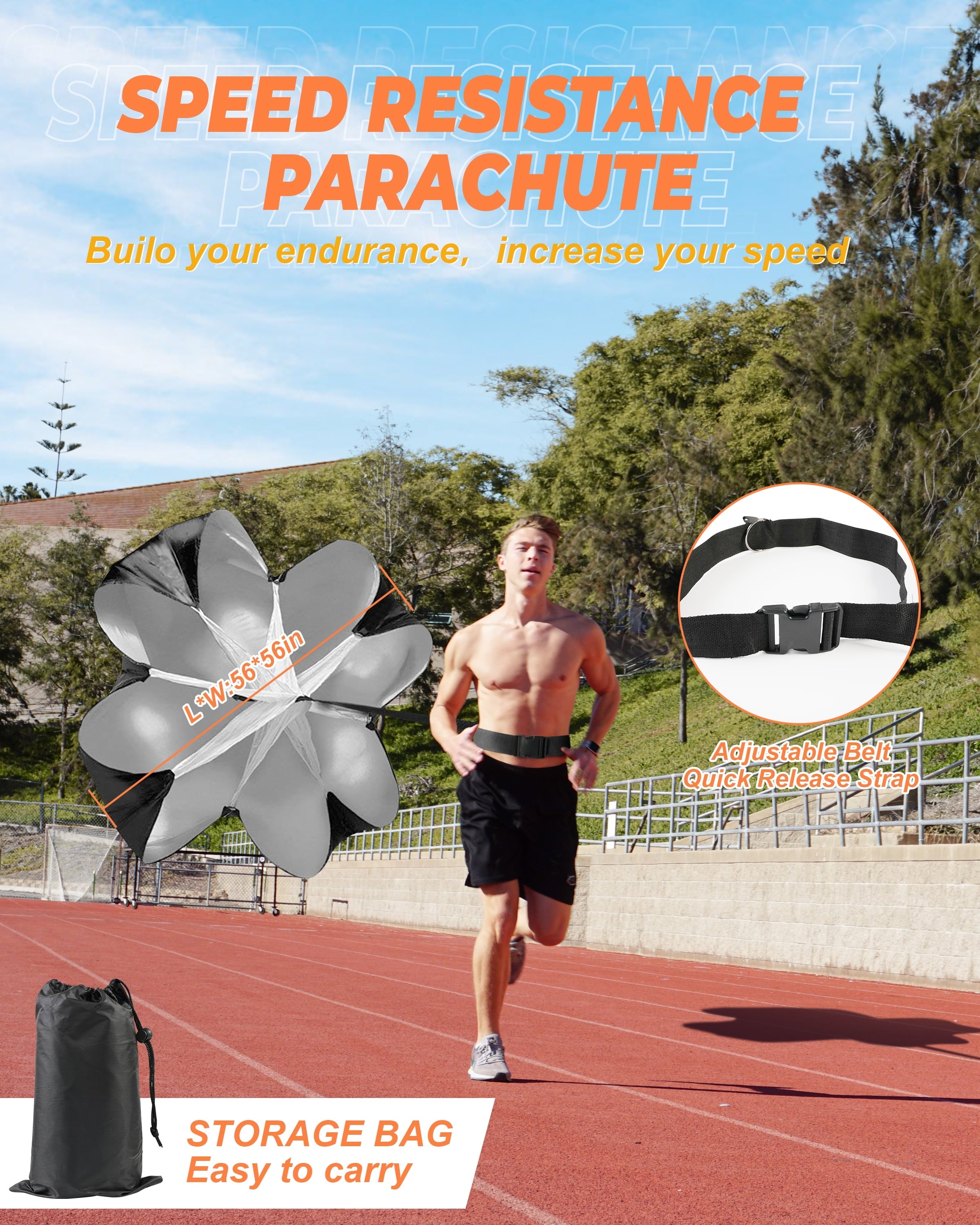 Agility & Speed Training