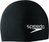 Elastomeric Solid Silicone Swim Cap