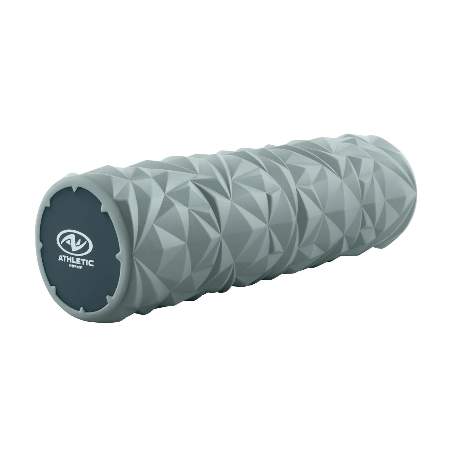 Textured Foam Roller High Quality EVA Foam 18In Size and Your Ultimate Muscle Relief Partner