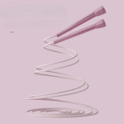 Professional Skipping Rope Men and Women Racing Skipping Rope Children Training Sports Fitness Skipping Rope Gym Jump Ropes
