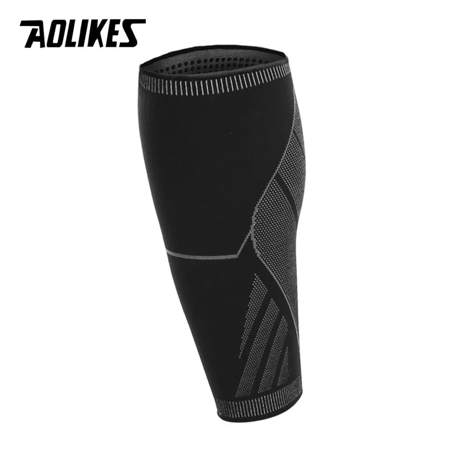 New Calf Compression Sleeves for Men Women Leg Compression Socks for Shin Splint Varicose Vein Calf Pain Relief