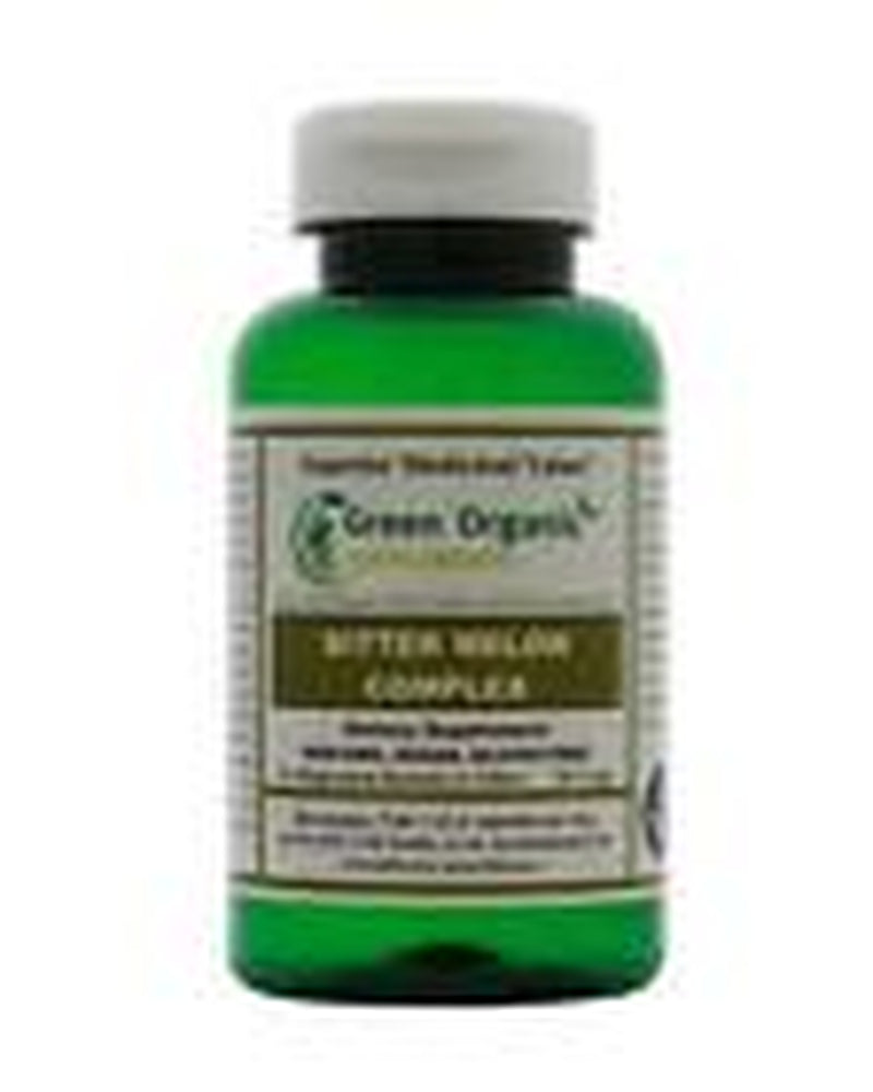 Green Organic Supplements&