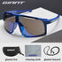 【Fashion Trend Cycling Fishing Sunglasses - Unisex, UV Protection, Lightweight & Durable, Must-Have for Outdoor