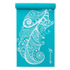Yoga Mats 3/16 in (5Mm) Thick W/ Exclusive Printed Designs