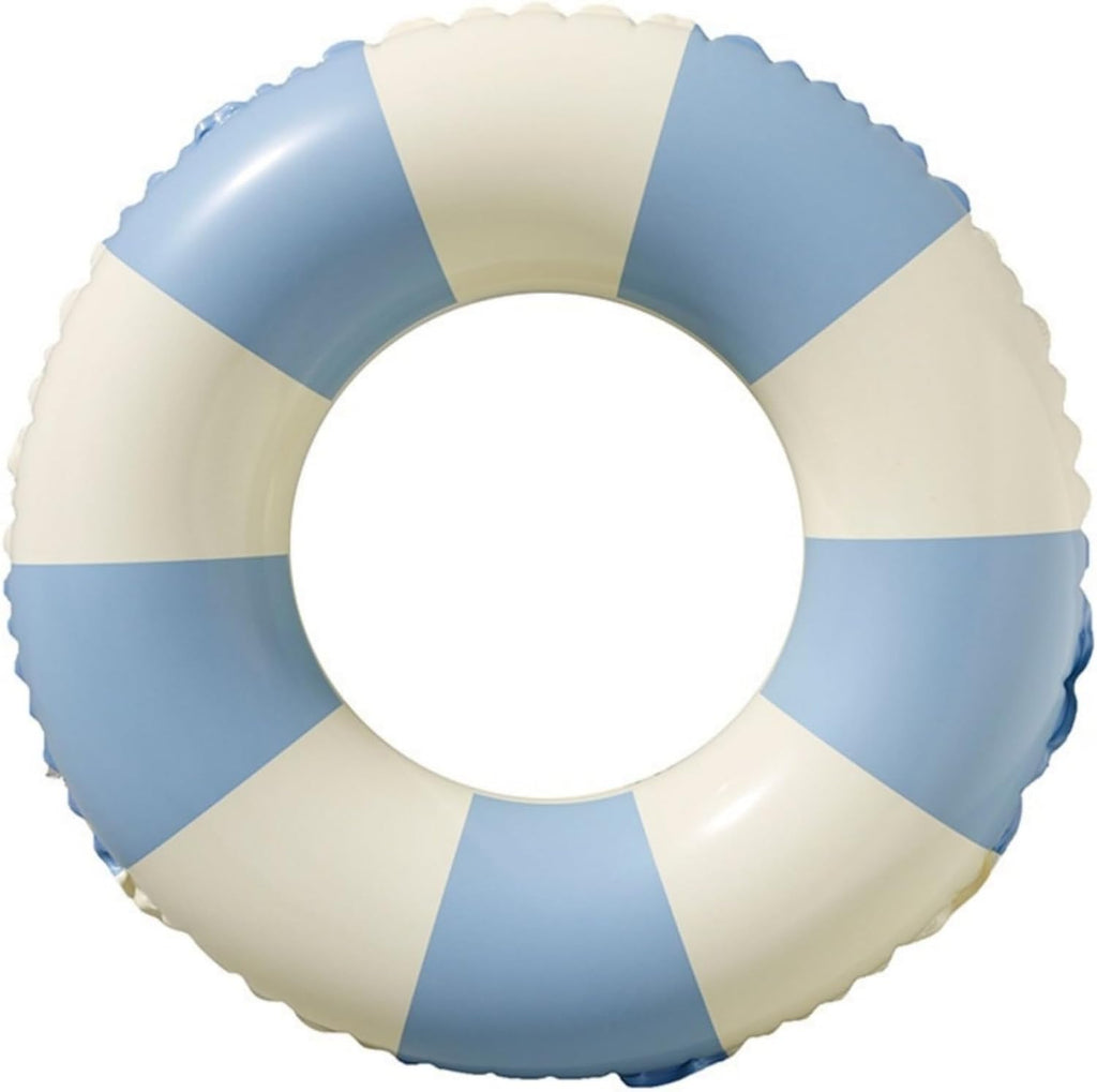 Pool Floats Swimming Rings for Kids, Age 5-10 Inflatable Swim Tubes Ring Toys with 11" Inner, Beach Inflatable Tubes Floaties Toys for Kids Adults
