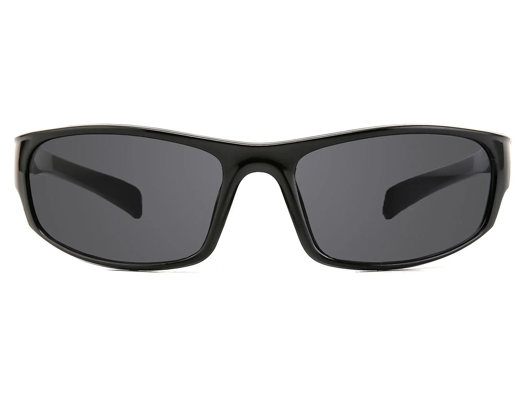 Logan Prescription Polarized Sports Sunglasses