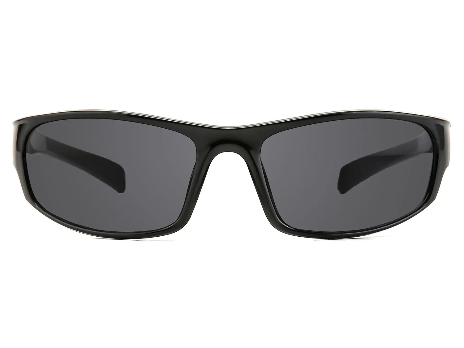 Logan Prescription Polarized Sports Sunglasses