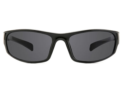 Logan Prescription Polarized Sports Sunglasses