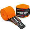 180" Semi-Elastic MMA Hand Wraps (Pair)