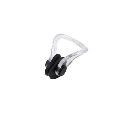 Soft Silicone Swimming Nose Clip High Quality Reusable Comfortable Diving Surfing Swim Nose Clips for Adults Children 1PCS