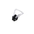 Soft Silicone Swimming Nose Clip High Quality Reusable Comfortable Diving Surfing Swim Nose Clips for Adults Children 1PCS