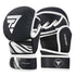 Professional MMA Boxing Gloves PU Leather MMA Fighting Martial Arts Boxing Gloves Karate Muay Thai Training Gloves Men&