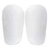 Mini Shin Pads Wear-Resistant Shock Absorbing Soccer Leg Protector Football Training Shin Guards Soccer Training Shank Board