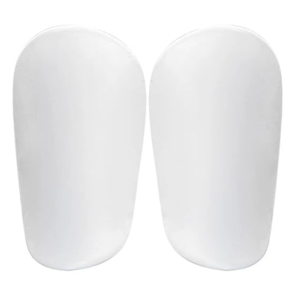 Mini Shin Pads Wear-Resistant Shock Absorbing Soccer Leg Protector Football Training Shin Guards Soccer Training Shank Board