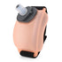 Outdoor Portable Running Wrist Water Bottle Adjustable Small Sports Wrist Water Bottle Cup for Outdoor Fitness Cycling Marathon