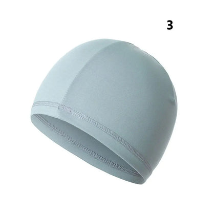 26*15.5Cm No Discoloration Sports Accessories Breathable Caps Sweat Wicking Cycling Running Hat Outdoor Cooling Cap