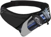 Running Hydration Belt with Water Bottle Holder,Hiking Fanny Pack for Phone and Wallet,Running Bag Runners Essentials Accessories Marathon Triathlon Walking Jogging Gear Gift