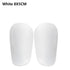 1 Pair Mini Football Shin Pad Wear-Resistant Shock Absorbing Leg Protector Lightweight Portable Soccer Training Shank Board