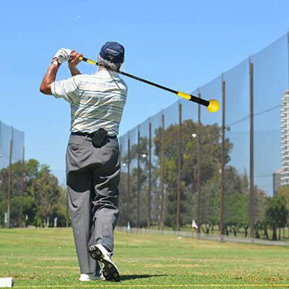 Golf Swing Trainer