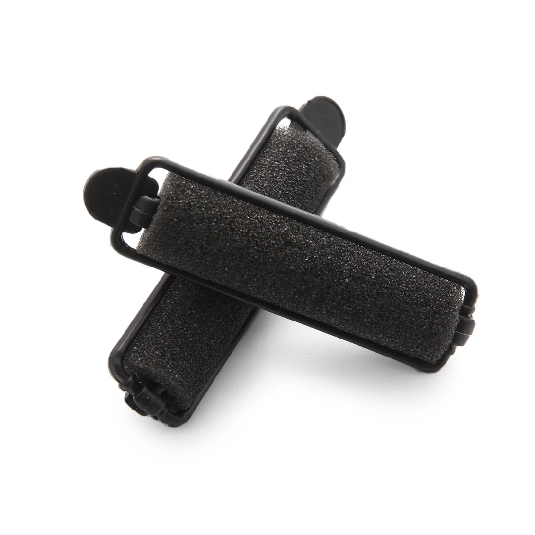 Foam Rollers Black Size: Small 5/8" Length, 14/PK