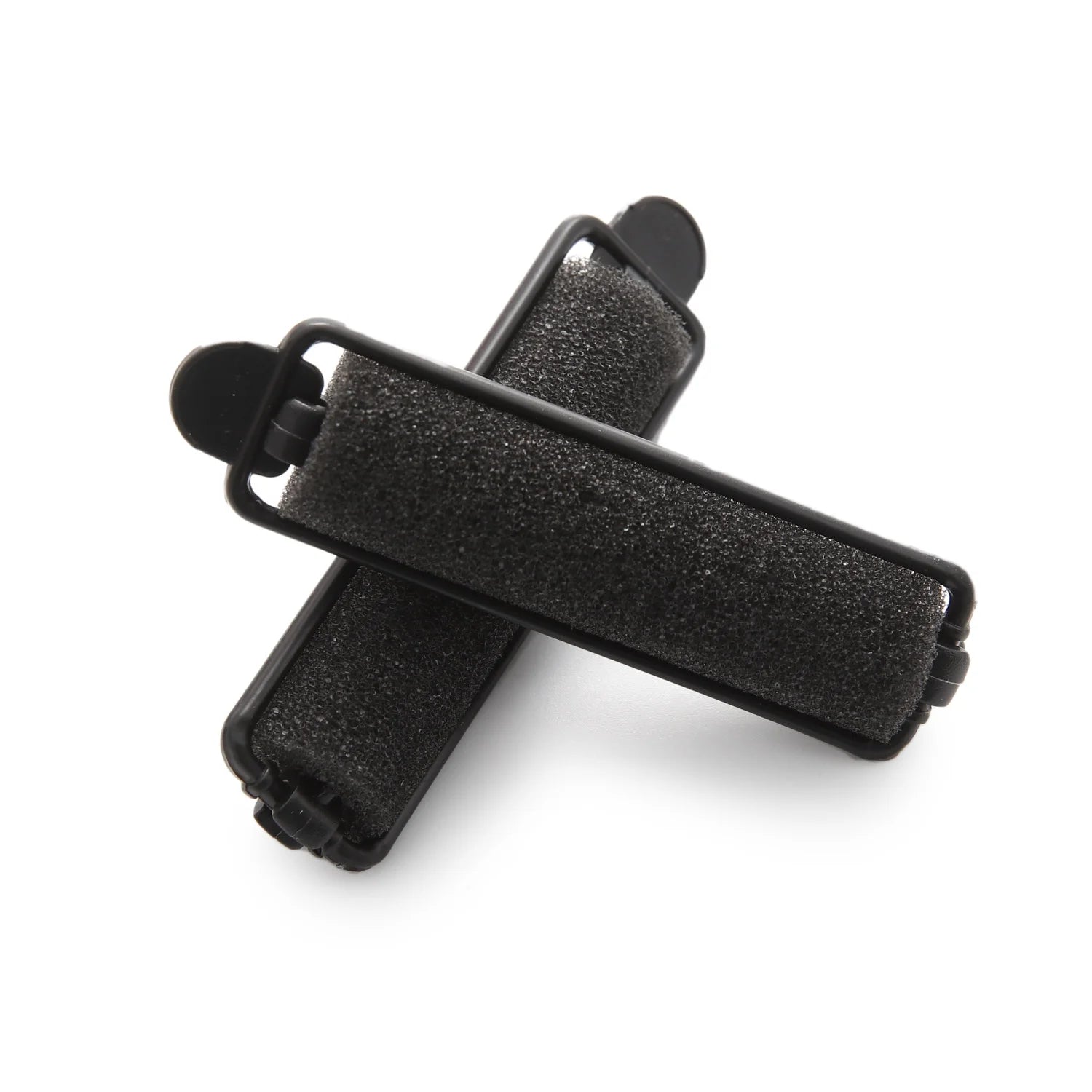 Foam Rollers Black Size: Small 5/8" Length, 14/PK