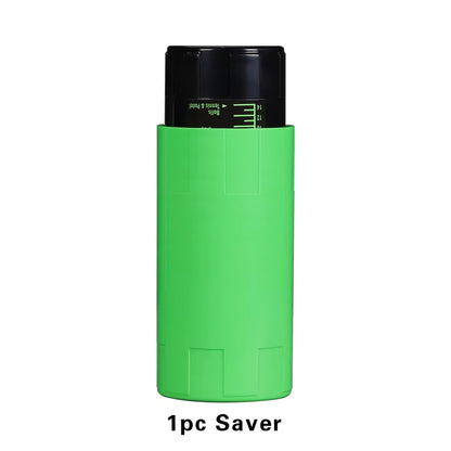 Tennis Ball Saver - Pressurized Tennis Ball Storage That Keeps Balls Bouncing like New