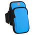 Universal 6Quot; Running Armband Phone Case Holder High Quality Phone Bag Jogging Fitness Gym Arm Band for Iphone Samsung Huawei