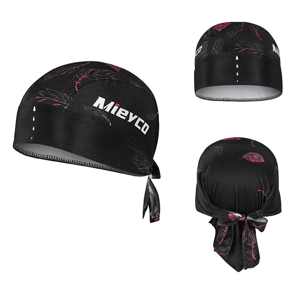 Mieyco Bandana for Men Women&