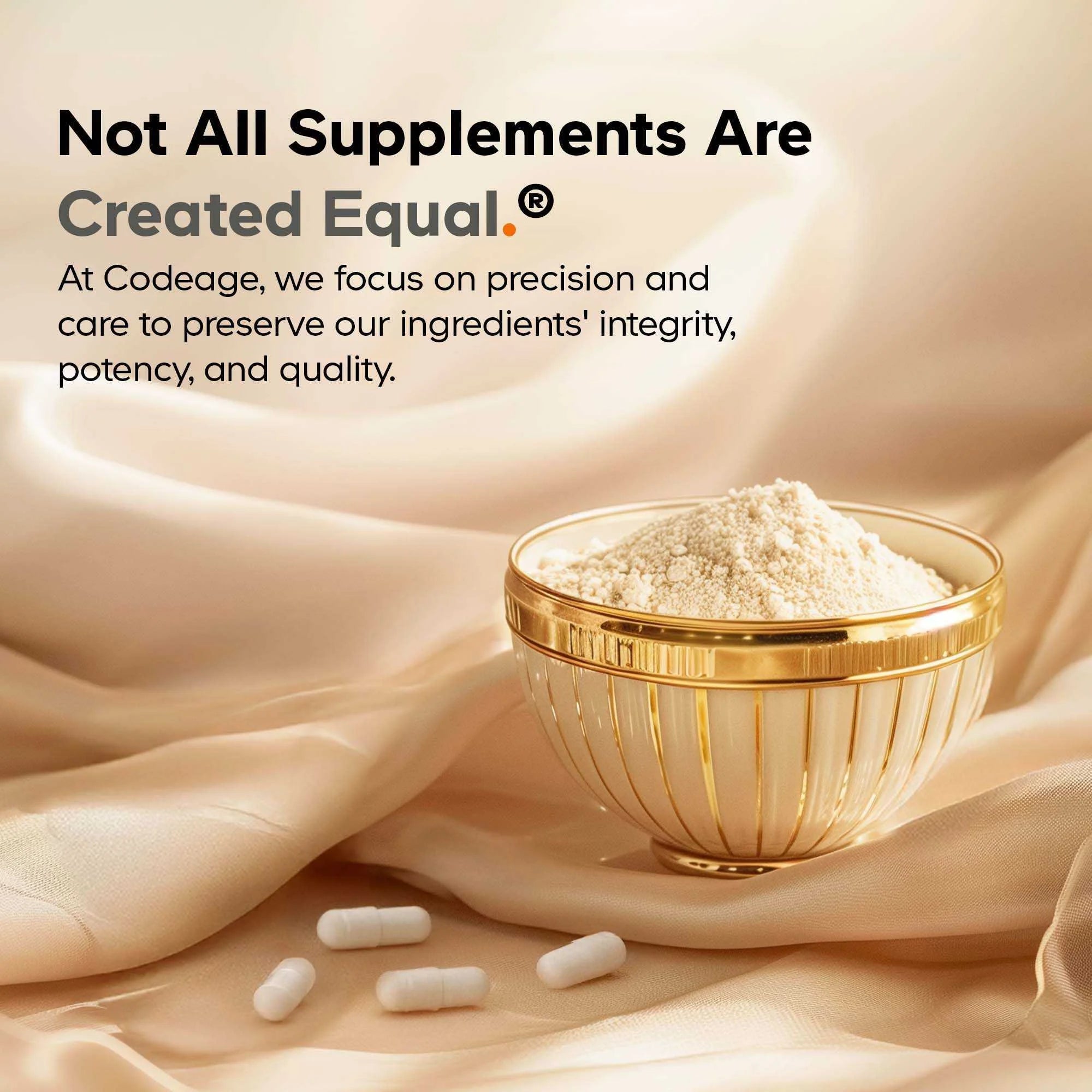 Multi Amino+ Powder, Liposomal EAA + Branched-Chain Amino Acid Powder Supplement, 6.15 Oz