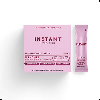 Premium Electrolyte Drink Mix