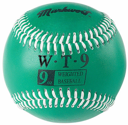 Weighted BASEBALL Strength TRAINING Ball Pitcher Pitching Aid