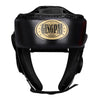 Boxing Head Protection Fully Enclosed Combat Protective Gear, Muay Thai Helmet, Free Combat, Sanda Head Cover,Headgear