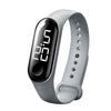 Led Electronic Sports Luminous Digital Watch with Timer Sensor Watches Men Durable Watches for Men and Women Watches