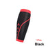 1Pcs Sports Compression Leg Sleeve Basketball Calf Support Running Antiskid Shin Guard Cycling Leg Warmers Sun UV Protection