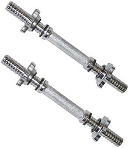 Ader Gray Adjustable Dumbbells- 40, 45, 50, 55, 60, 80 LB