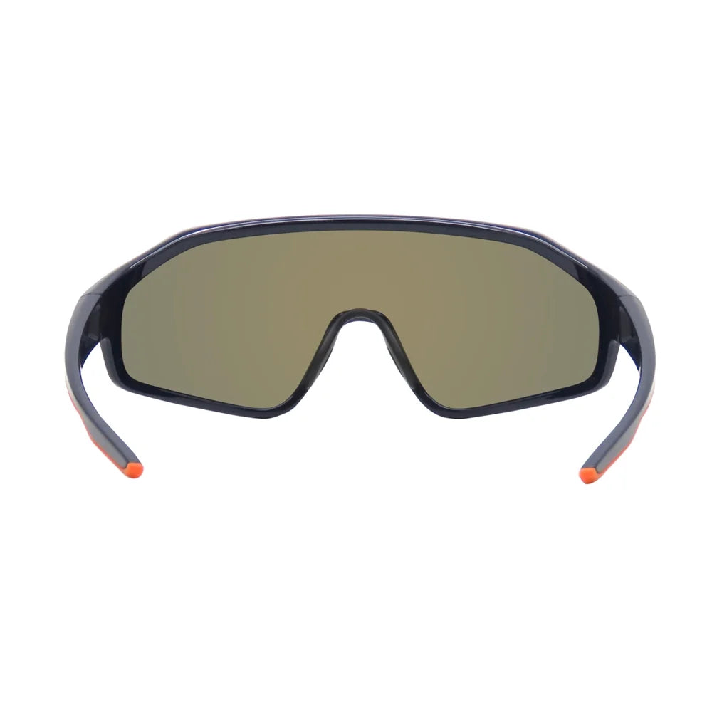 (4 Pack)  Speed Shield Sports Sunglasses