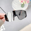Fashion Designer Cycling Sunglasses Men Mountaineering Fishing Skiing Glasses Women New Outdoor Sports UV400 Windproof Eyewear