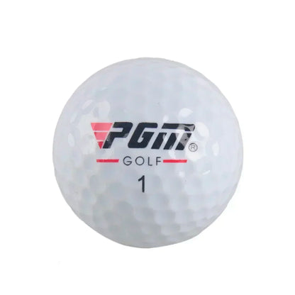 Golf Balls, Golf Training Balls, Training Aids, Suitable for Beginners and Professional Golfers to Train or Play Professionally