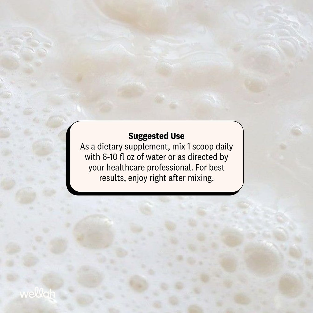 Creatine for Women (50 Servings, Horchata) - Creatine Monohydrate with Dandelion & Cranberry Extract