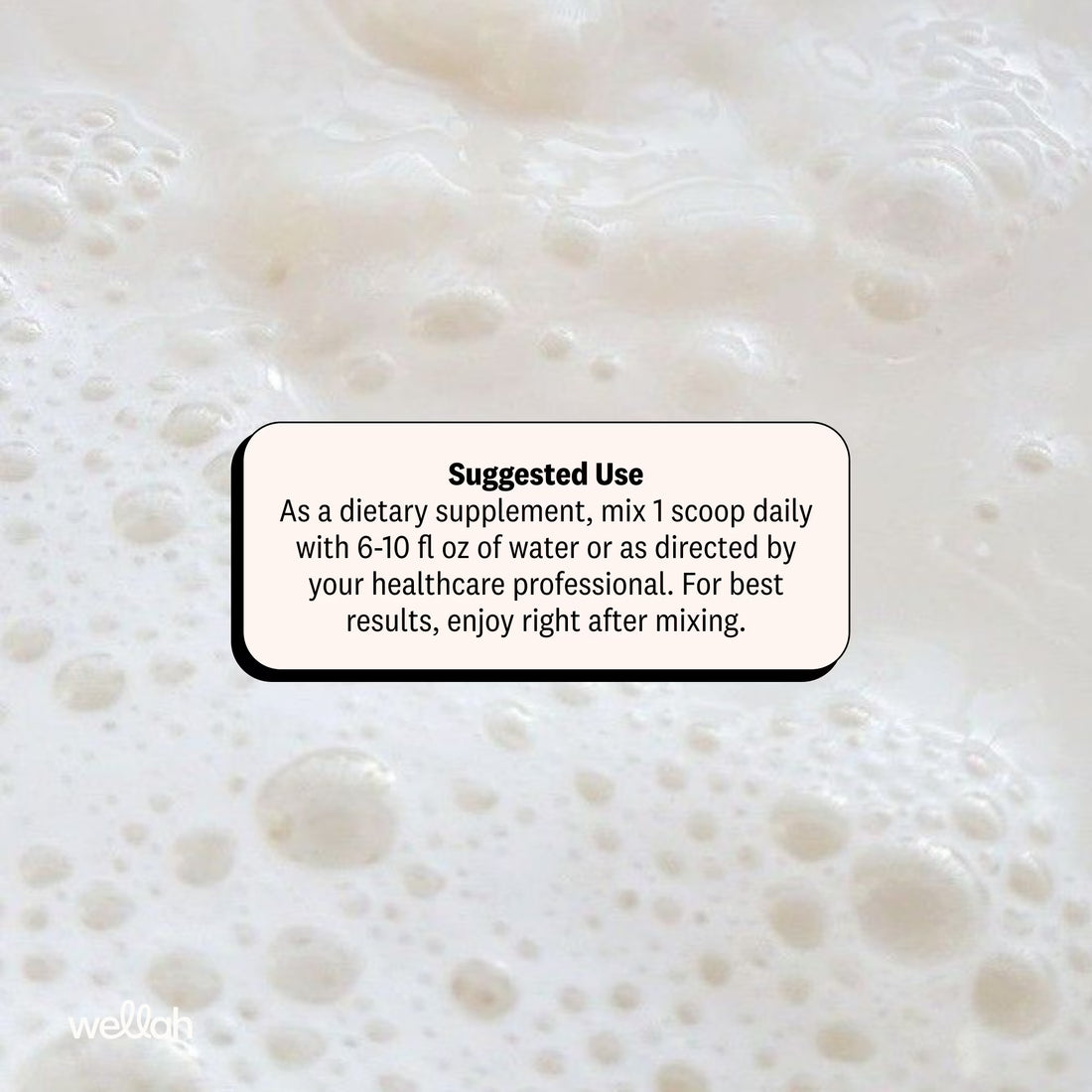 Creatine for Women (50 Servings, Horchata) - Creatine Monohydrate with Dandelion &amp; Cranberry Extract